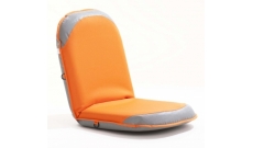 Сиденье ComfortSeat Leisure Outdoor Regular 100x48x8см, 2,4кг, Оранжевый