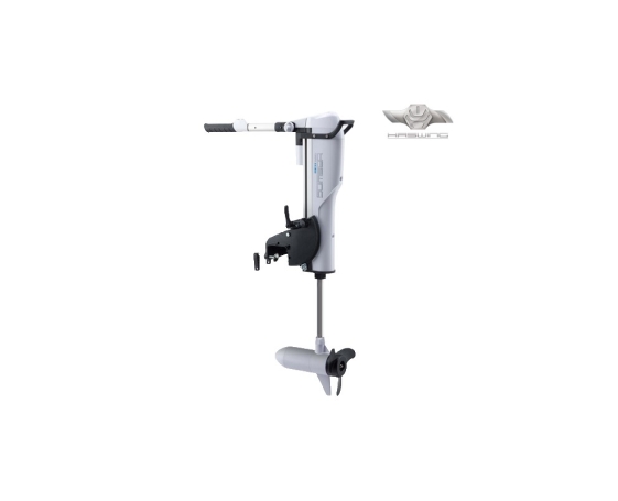 Электрический лодочный мотор Haswing COMAX 55lbs