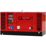 генератор EUROPOWER EPS 34 TDE 991113413