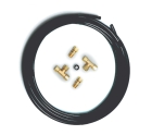Фитинги ULTRAFLEX 3/8 для доп. поста управления KIT-OB-2S