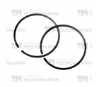 Поршневые кольца Polaris 550F (+0,25 мм) SM-09256-1R