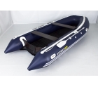 Надувная лодка Solar (Солар) 420 К, Синий