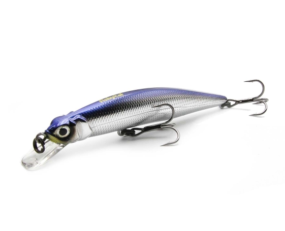 Воблер FISHYCAT LIBYCA 75SP / R01