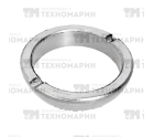 Уплотнительное кольцо глушителя BRP SM-02018 Sport Parts Inc.