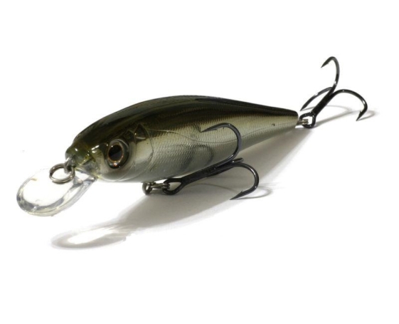 Воблер DEPS Balisong Minnow 100SP / 09