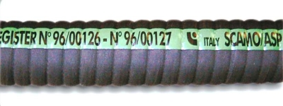 Купить Hoses Technology Шланг Hoses Technology SCAMO/SP/CAJ выхлопной 76мм, армирование металлической пружиной tgmso029_76 у официального дилера со скидкой