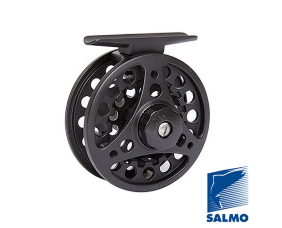 Катушка проводочная Salmo ICE PRO арт.M1070