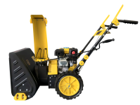 Снегоуборщик Eurolux SM 4100