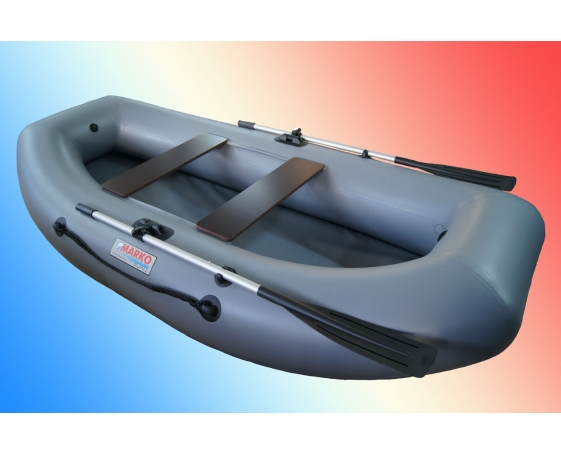 Надувная лодка Мarko Boats OZ - 300, гребная