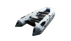 Надувная лодка Altair JOKER-340 FISHER COMBO (серый, зеленый, сер/св.серый)