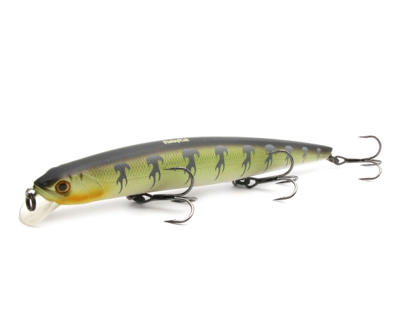 Воблер FISHYCAT JUNGLECAT 140F / X04