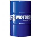 НС-синтетическое моторное масло LIQUI MOLY Molygen New Generation 5W-40 205L 9057