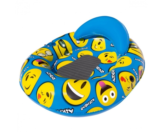 Надувной баллон Airhead EMOJI GANG POOL
