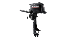 Подвесной лодочный мотор Suzuki (Сузуки) DF 6 AS