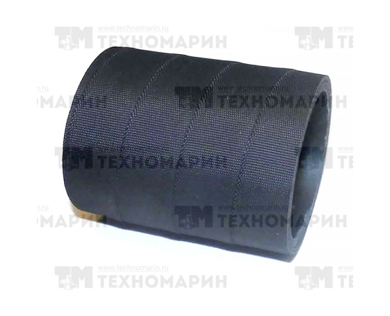 Выхлопной патрубок WSM BRP 787/787RFI 011-420 WSM