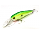 Воблер Lucky Craft Bevy Shad 60SP-111 Peacock