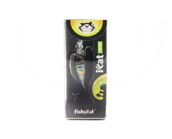Воблер FISHYCAT icat 32F-DR / R19