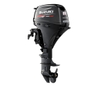 Подвесной лодочный мотор Suzuki (Сузуки) DF 9.9BRS