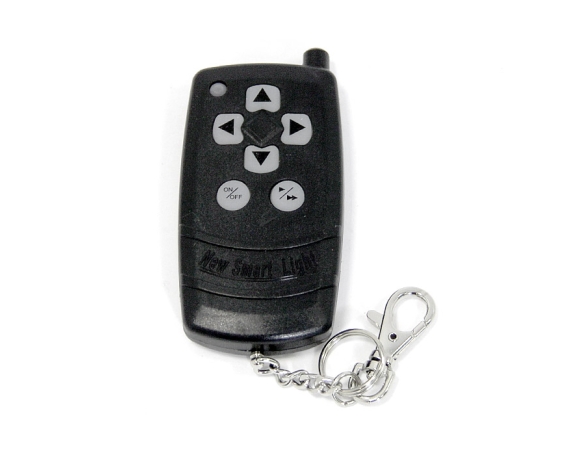 Пульт-брелок ДУ ALLREMOTE для прожектора 2-х скоростной TX-SL003B-2