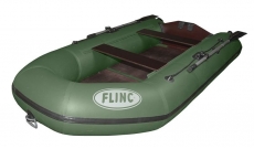 Надувная лодка Flinc FT290L
