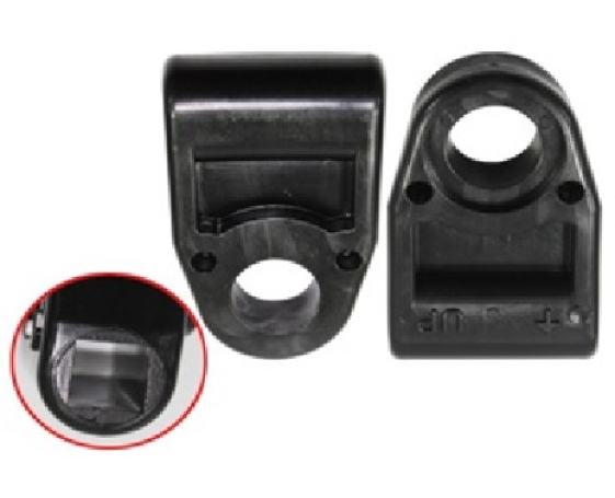 Упор пружины задней подвески Arctic Cat (кмп из 2шт) 04-297-07 SPI