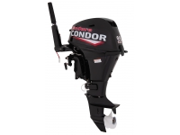 Купить Condor Подвесной лодочный мотор Condor F9,9(20)HS