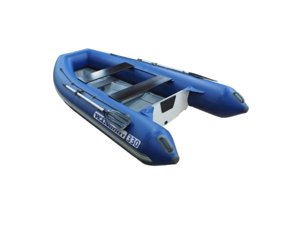 Корпусная лодка WINboat 330RF Sprint