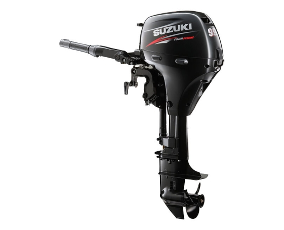 Подвесной лодочный мотор Suzuki (Сузуки) DF 9.9AS