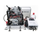 Дизель-генератор Marine Rocket 5.5 кВт