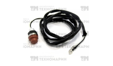 Кнопка выключения двигателя Yamaha 6A0-82550-10 Kacawa