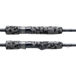Удилище Okuma Guide Select Light Finesse Spinning 6'6" 197cm L 5-10g 2pcs