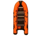 Надувная лодка Форза Марин ВИТЯЗЬ 430