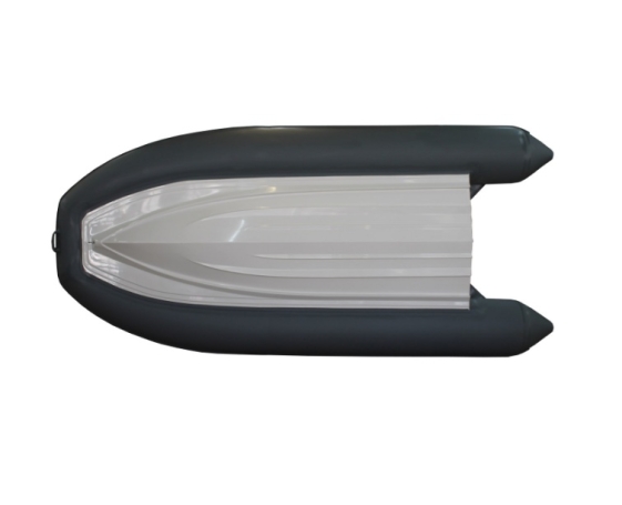 Корпусная лодка WINboat 375R Luxe