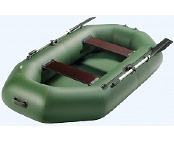 Надувная лодка Мастер лодок АКВА 280 мастер