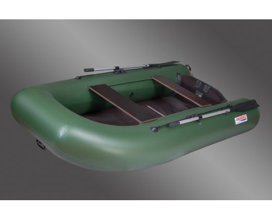 Надувная лодка Мarko Boats OZ - 300К