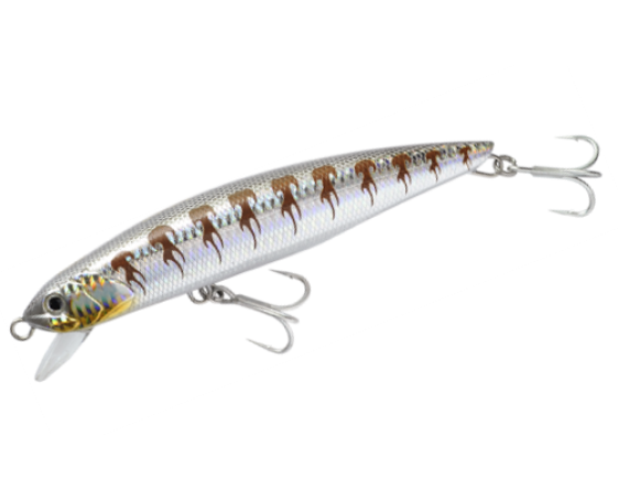Воблер FISHYCAT TIGERCUB 170F / X05