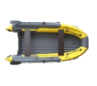Надувная лодка Angler REEF Triton Skat 430 NDFi