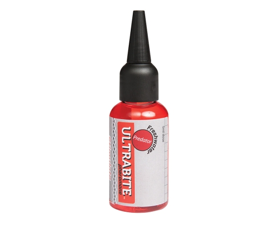 Феромоны DYNAMITE BAITS ULTRA-BITE Pheromones Freshwater Big Predator 50мл.