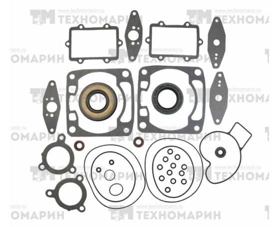 Полный комплект прокладок Arctic Cat 600LC 09-711275 Sport Parts Inc.