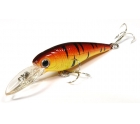 Воблер Lucky Craft Bevy Shad 50SP_0289 Fire Tiger 197*