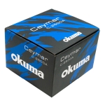 Катушка OKUMA Ceymar 2500A Spinning 5.0:1