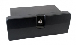 Купить Easterner Ящик перчаточный пластиковый EASTERNER черный C12200 у официального дилера со скидкой