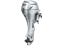 Купить Honda Подвесной лодочный мотор HONDA BF20DK2 SR TU