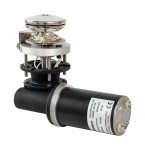 Купить Italwinch Лебедка якорная Italwinch SMART-R1, 500Вт, 12 В, цепь 6мм у официального дилера со скидкой