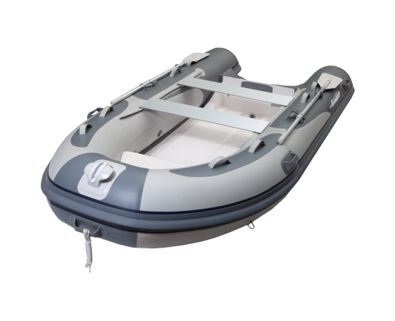 Надувная лодка Gladiator RIB 320