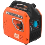 генератор инвертор Zongshen BQH 2200 E 1T90DFQ23