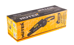 Аккумуляторная пила Huter ELS-20Li