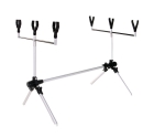 Подставка Salmo ROD-POD Al 3U+3Y облегчен. арт.707-403