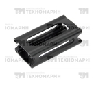 Проставка руля SM-08700-2 SPI
