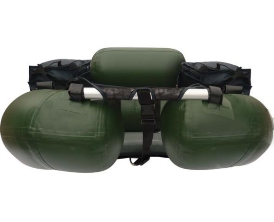 Надувная лодка SMarine ZF-178U